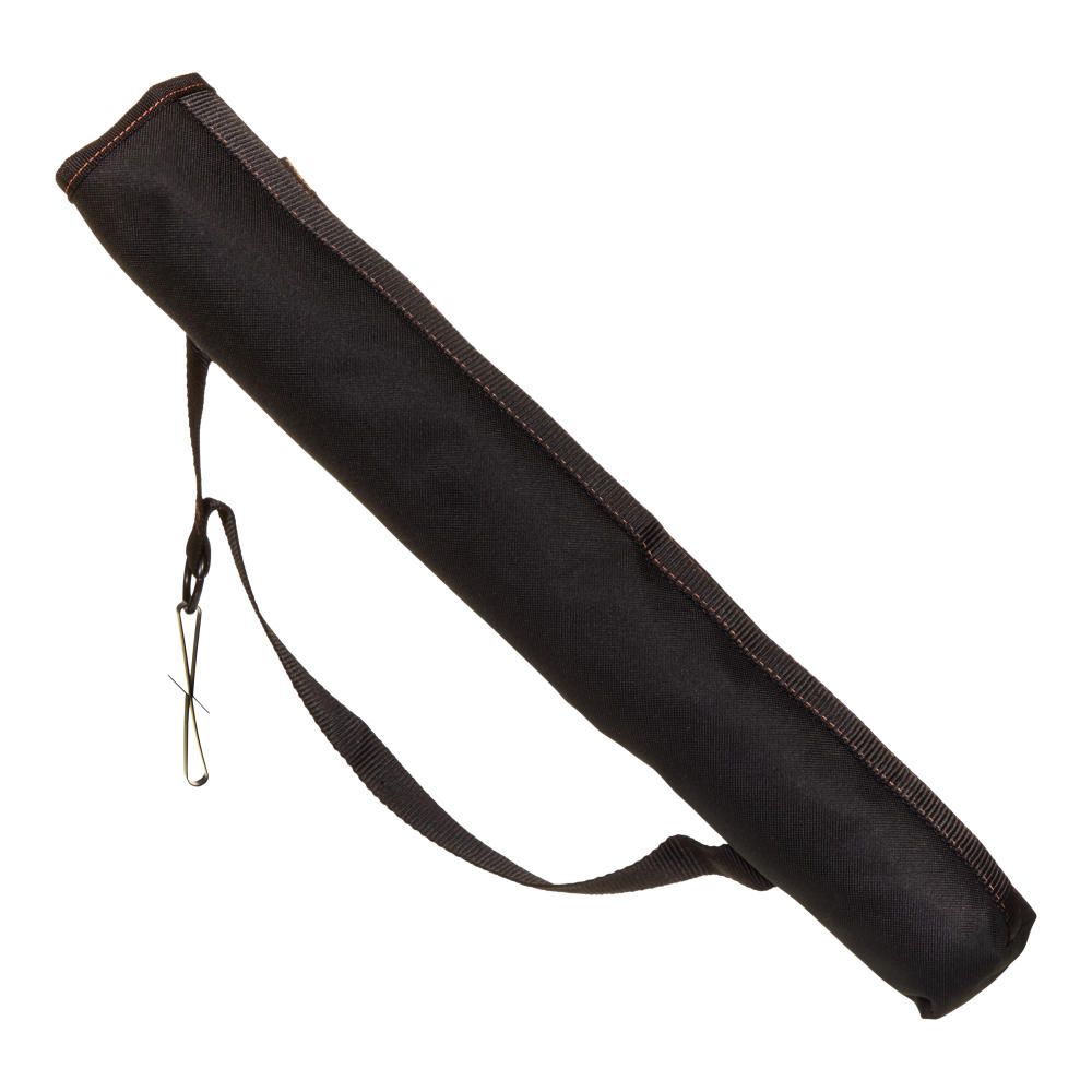 Tube Style Side Kick Quiver