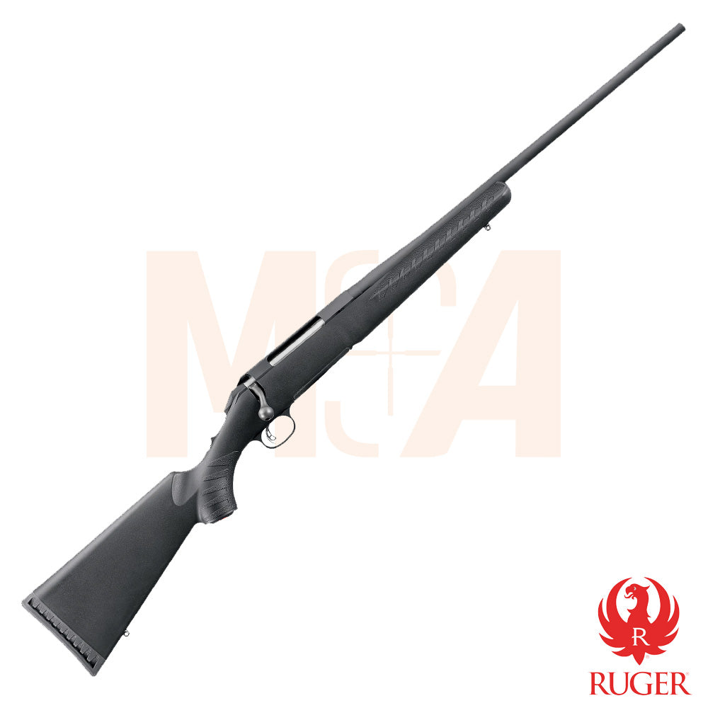 Ruger American Standard