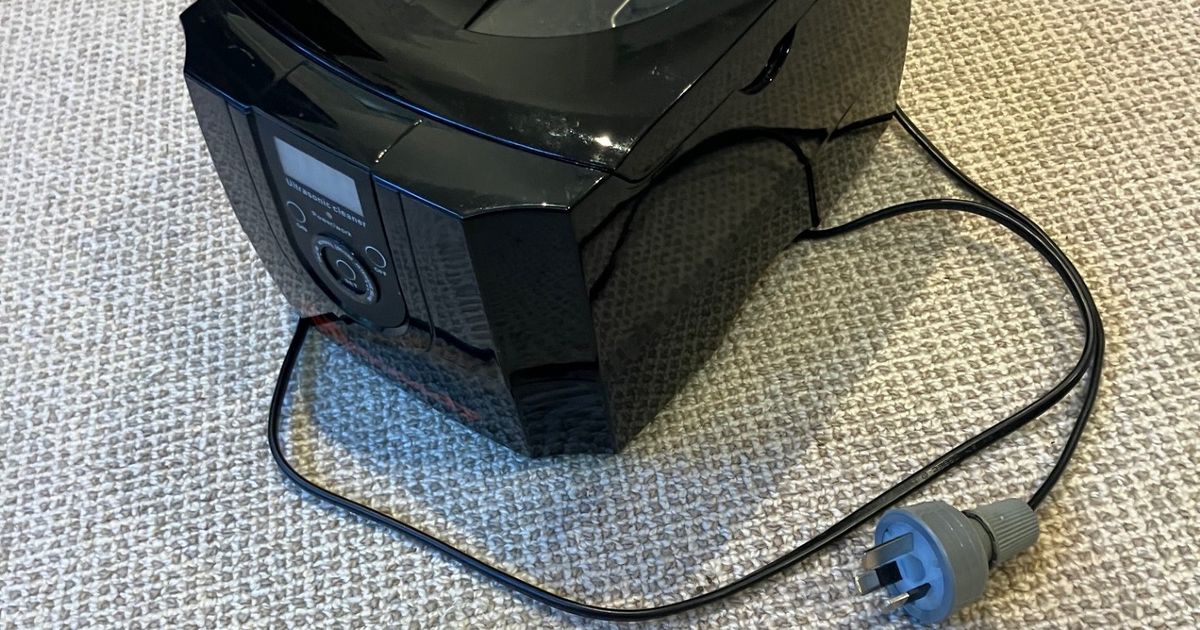 Hornasy Ultrasonic cleaner