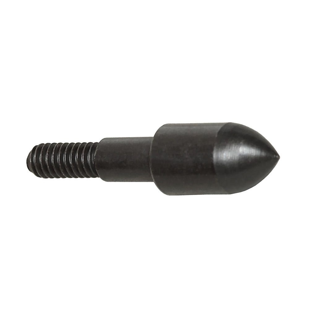 Modified Steel Bullet Point 9/32"
