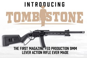 POF
PATRIOT ORDNANCE FACTORY
TOMBSTONE
9MM, 10 SHOT
LEVER ACTION
DETACHABLE MAGAZINE
XS PEEP SIGHTS
MAGPUL STOCK
16" FLUTED BARREL
WITH MUZZLE BRAKE
CROSS BOLT SAFETY
CRISP 3.5LB TRIGGER
M-LOK FOREND

SPECIAL NEW $2490