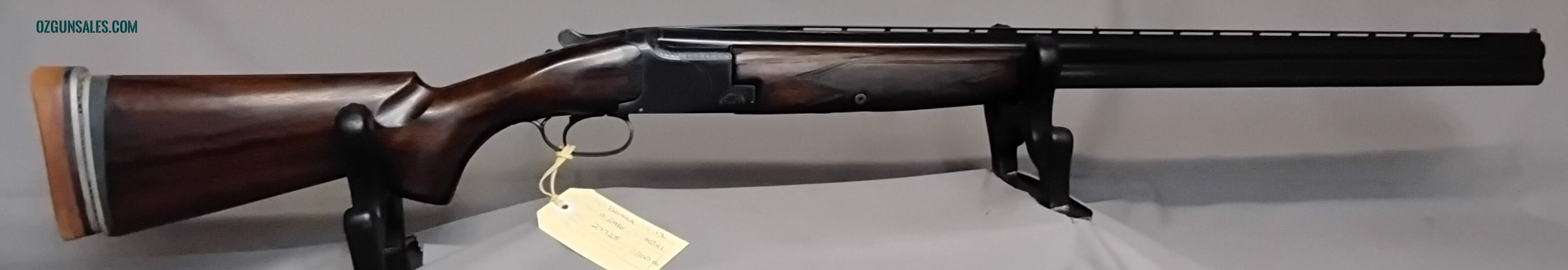 Browning A-Grade 12ga