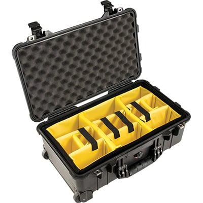 Pelican 1510 Protector Case