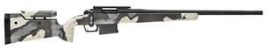 SPRINGFIELD ARMORY
2020 WAYPOINT 
STAINLESS FLUTED BARREL
MUZZLE BREAK
CARBON FIBER ADJUSTABLE STOCK
CERAKOTED FINISH
PIC RAIL
NITRIDE FINISHED BOLT
RIDGELINE DESERT CAMO
TRIGGER TECH ADJUSTABLE TRIGGER 2.5-5LB

AVAILABLE IN
BAW920308DA 308WIN 20" BARREL NEW $2815
BAW92265CMDA 6.5 CREED