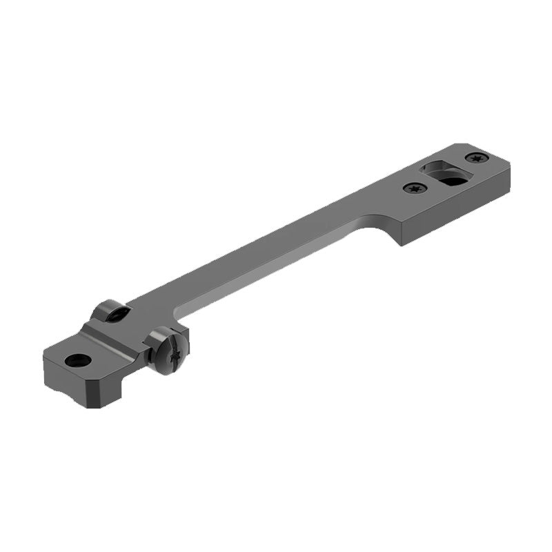 1 Piece Base Standard Mauser 98