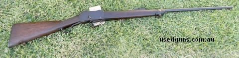 Sporting rifle in good condition. Good barrel. Send email for more photos. Delivery at purchaser's expense.