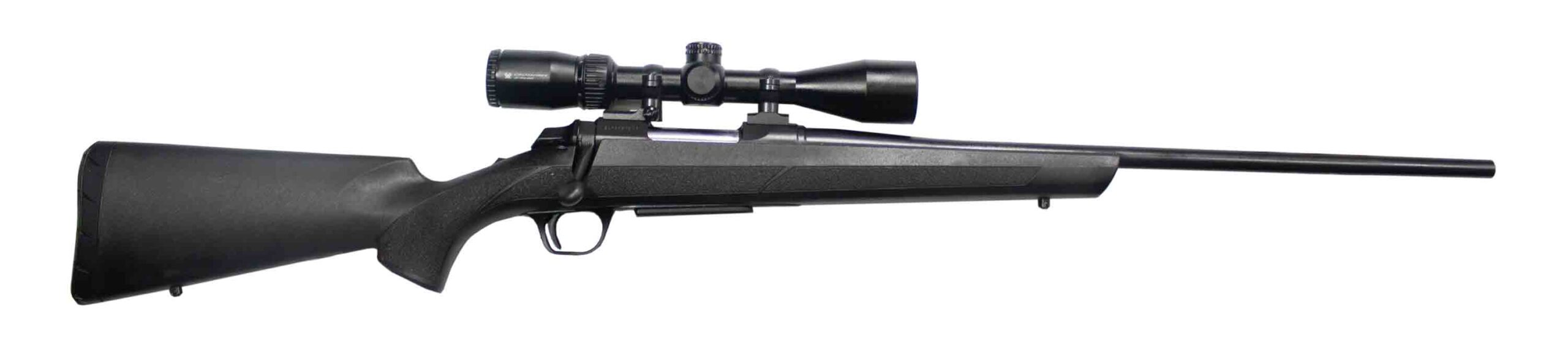 Browning A Bolt composite Stalker