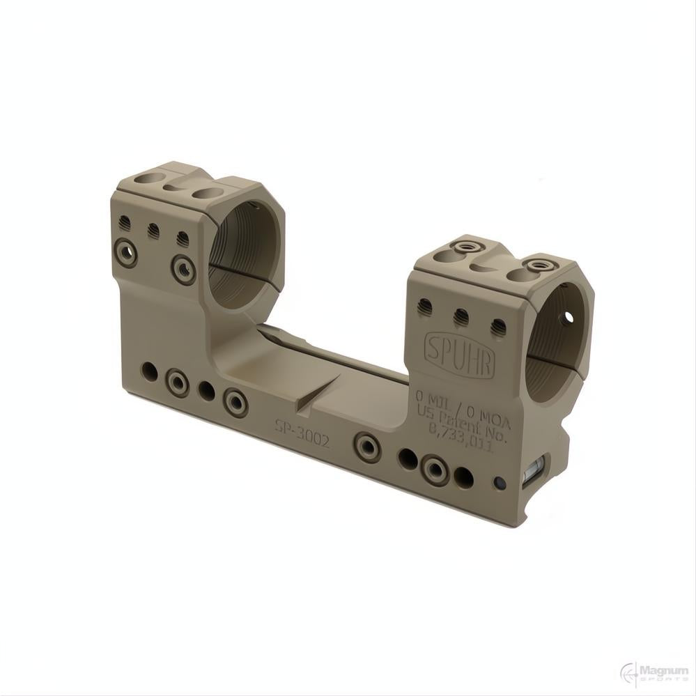 Spuhr SP FDE Mount (Picatinny) SPECIAL ORDER