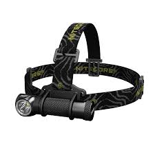 NITECORE HC 30 HEADLAMP