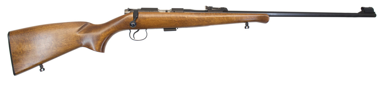 CZ 452 -2E ZKM Rimfire Scout