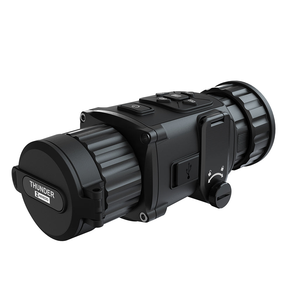 Thunder Pro TQ35C