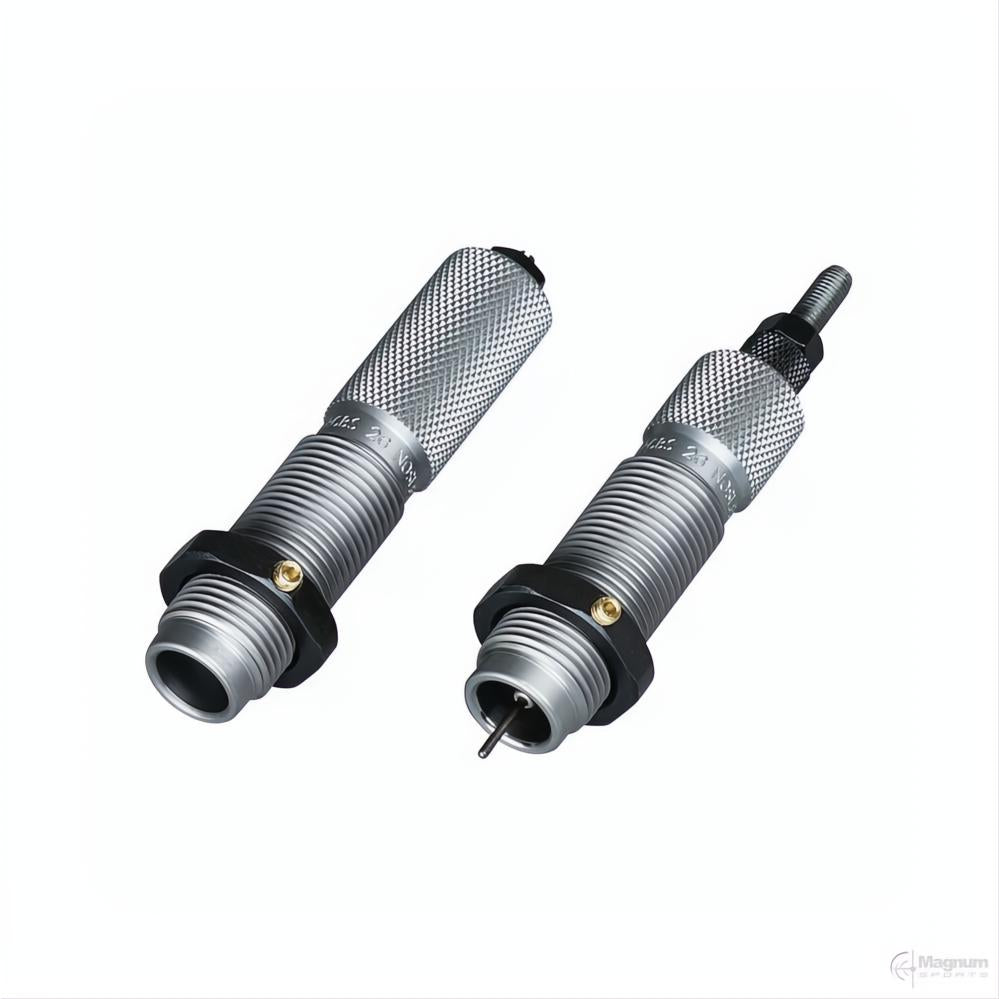 Rcbs Full Length Die Set (25-06  Rem to 284 Win)
