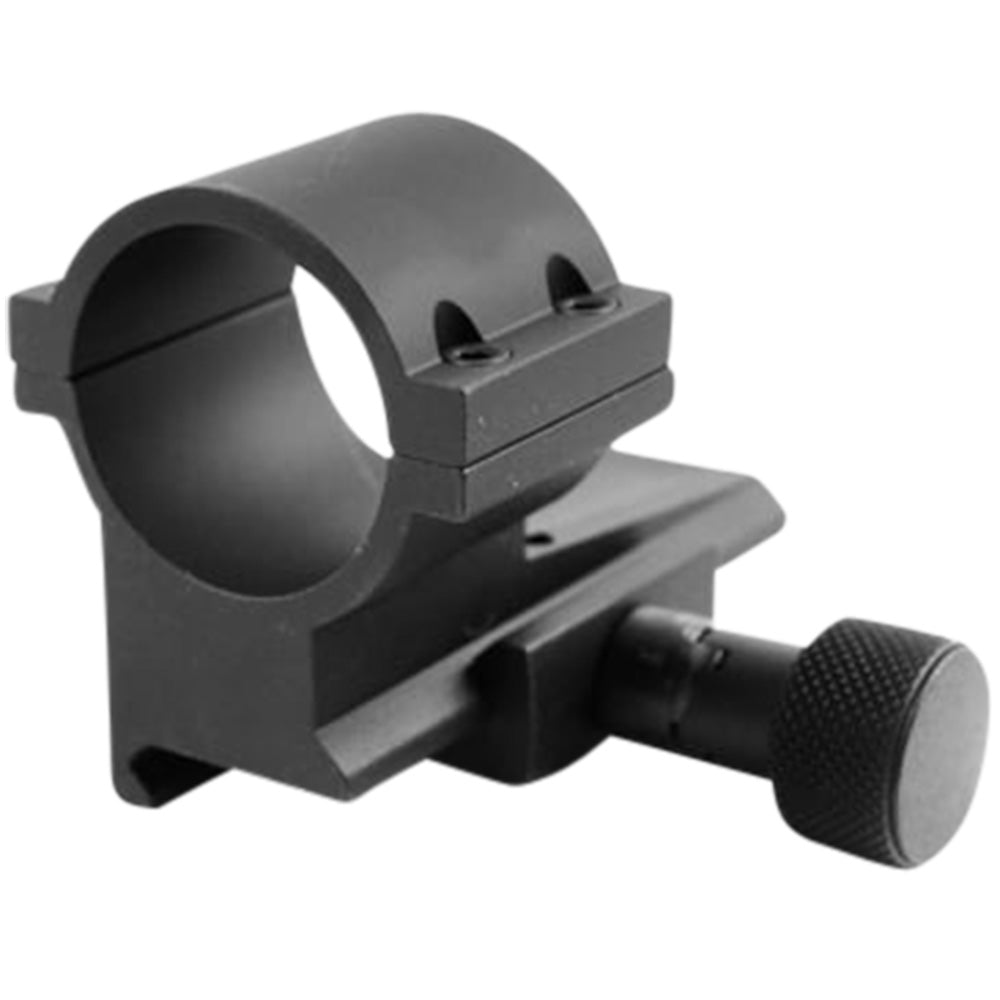 Aimpoint QRW Complete Kit 30mm weaver high