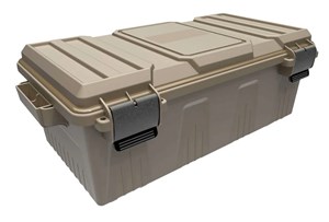 MTM
ACDC30
AMMO CRATE DIVIDED
UTILITY BOX

SPECIAL NEW $39.90
