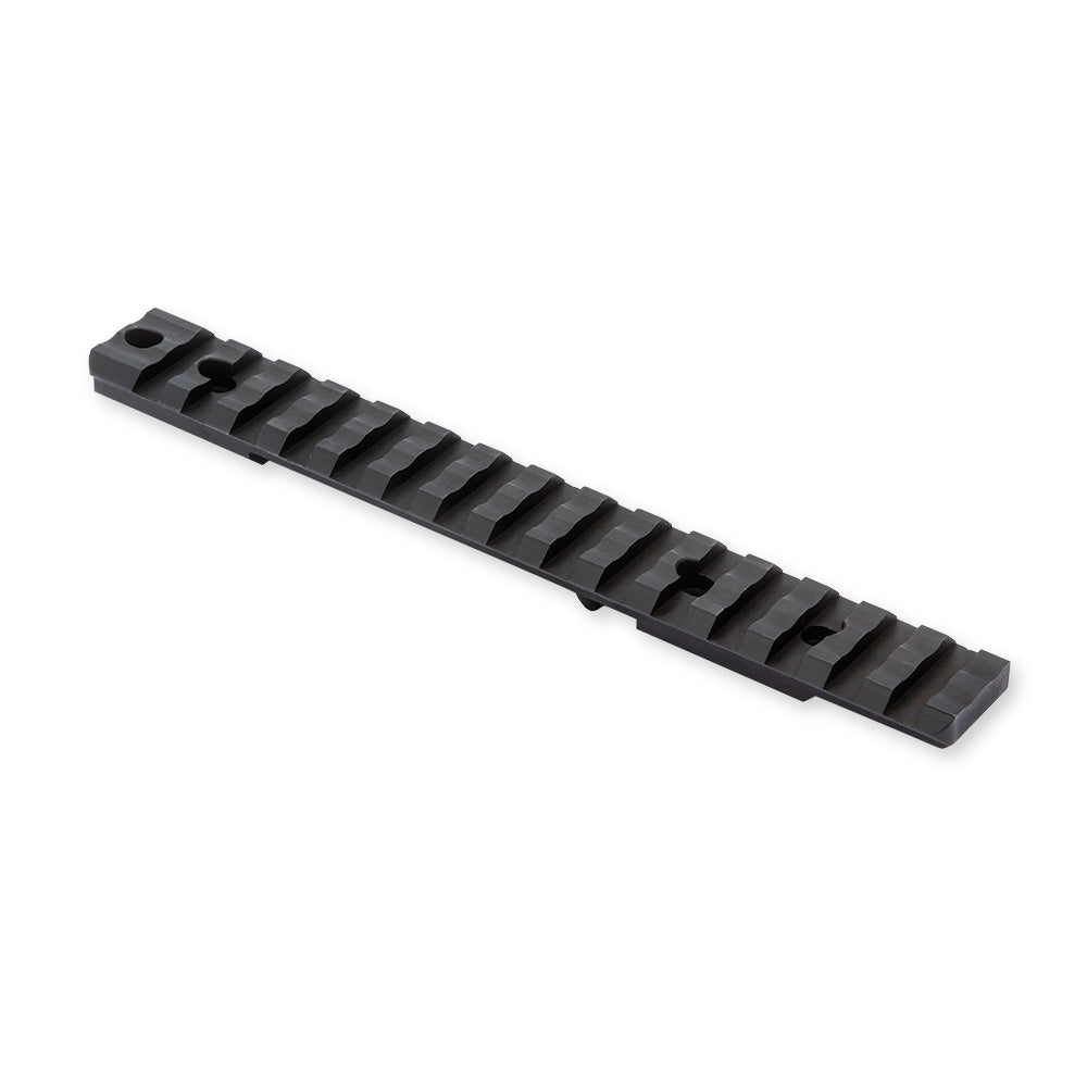 3 Ring Mount TRG