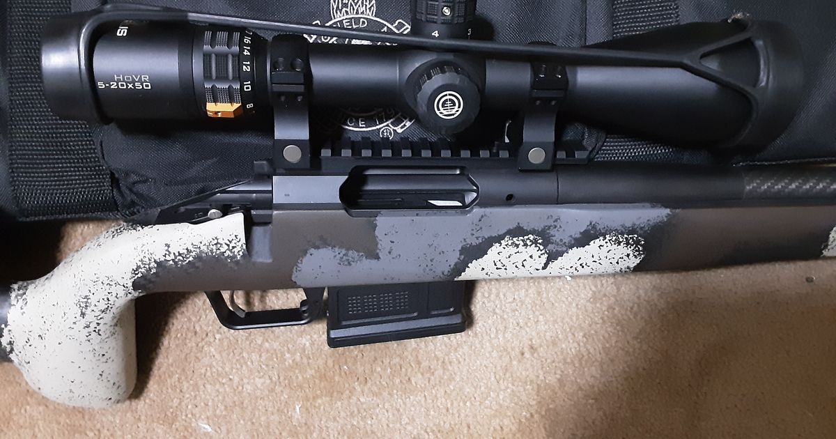 Springfield Waypoint 2020