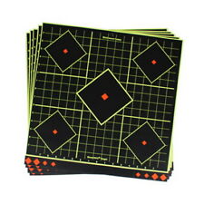 BIRCHWOOD SHOOT-N-C 12" 5PK DIAMOND