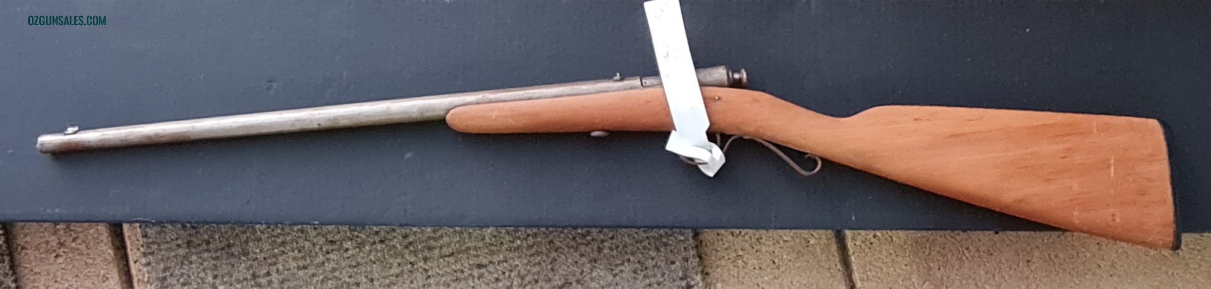 Winchester 1902