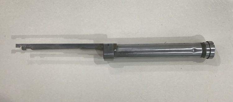 Mossberg Shotgun parts