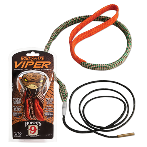 Hoppe's BoreSnake Viper - Rifle