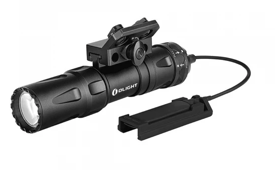 oLight Odin Mini 1250 Lumens