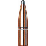 HORNADY 6.5MM 264 140GR SP INTERLOCK