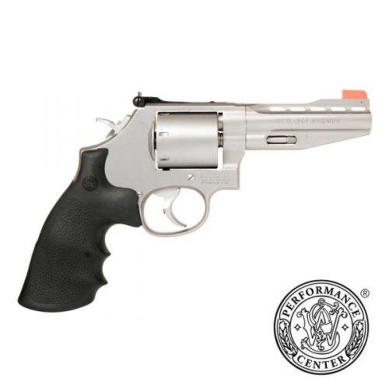 11759 SMITH & WESSON 686 PERFORMANCE CENTRE 357MAG 6 SHOT 4" BARREL