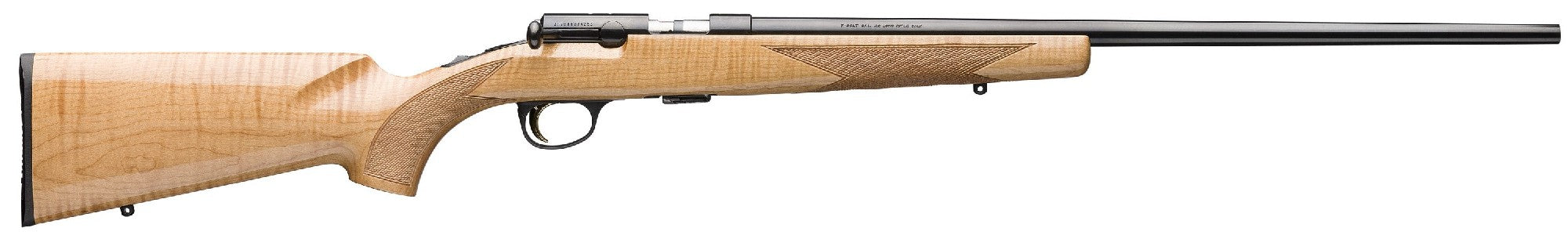 BROWNING T-BOLT .22LR TARGET MAPLE
