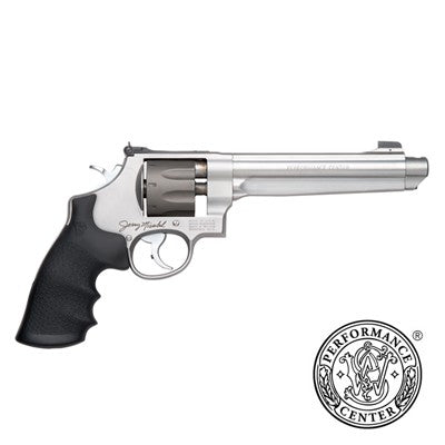 SMITH & WESSON MODEL 929 PERF.CNTR REVOLVER 9MM