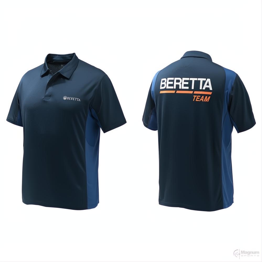 Beretta Flash Tech Polo