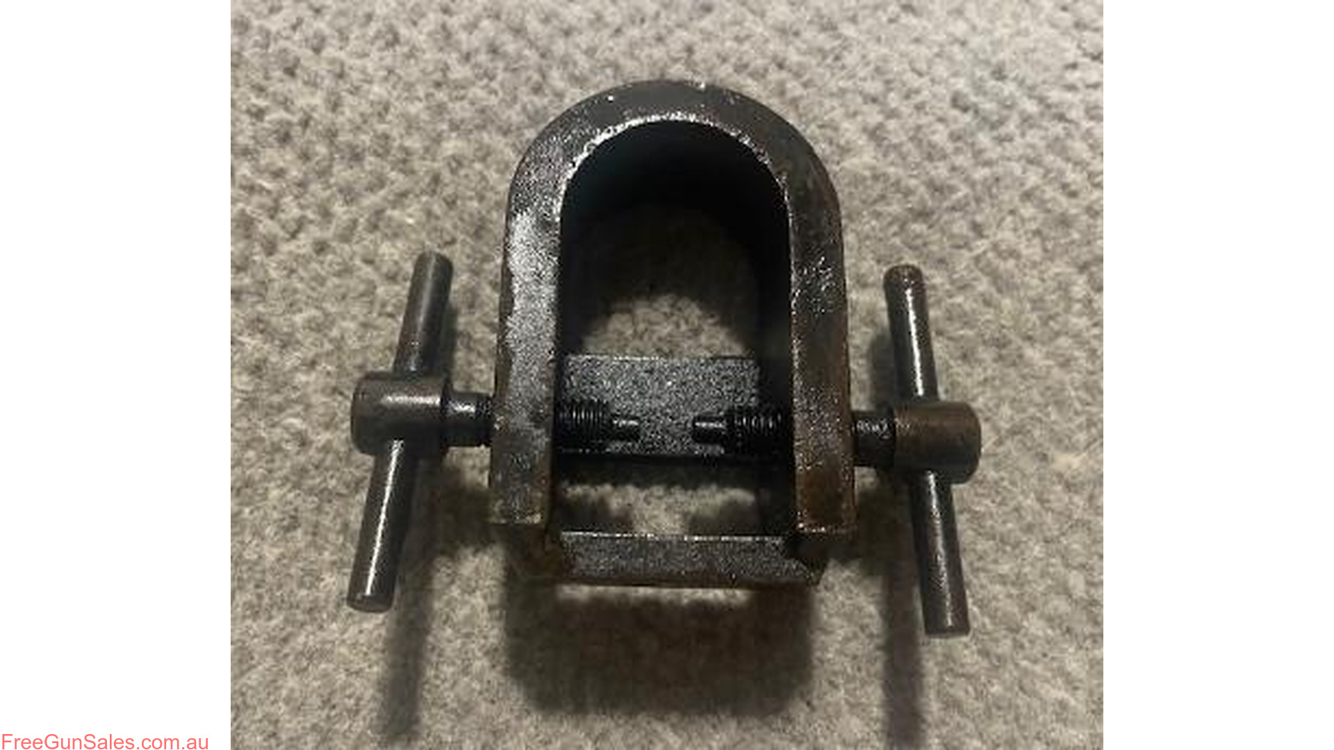 B&J 35 SMLE No 3/4 Rifle Front Sight tool Caloundra