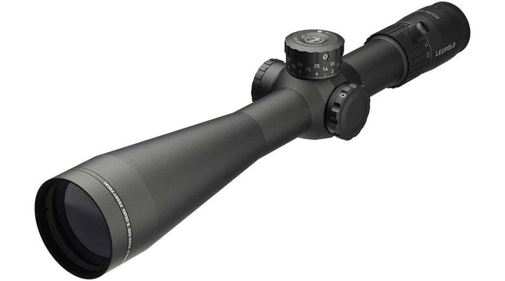 LEUPOLD MARK 5HD 5-25X56 35MM FFP