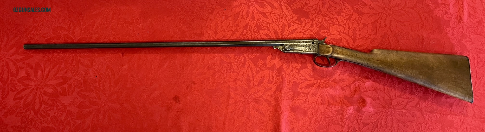 Single shot 410