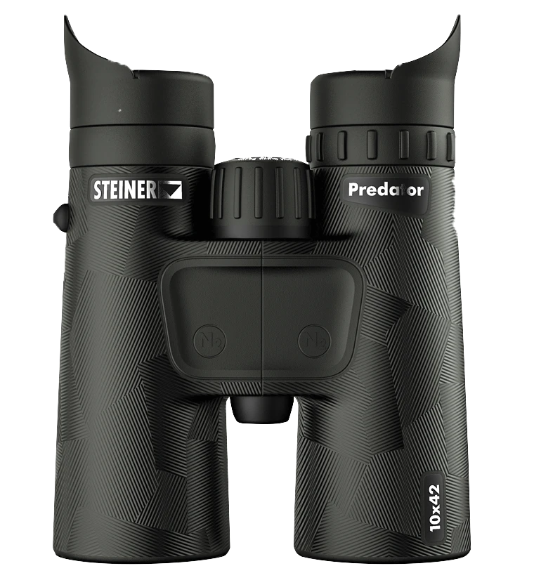 STEINER PREDATOR 10X42 BINOCULAR