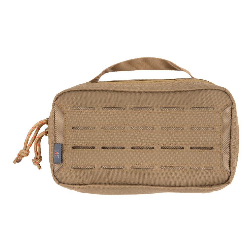 Tac Six Contingent Tactical Accessory Pouch