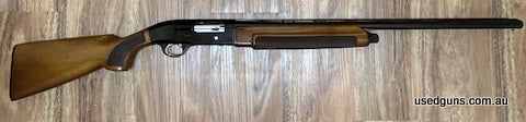 A solid built shotgun with minor marks over the years. More photos on request. Price plus post.