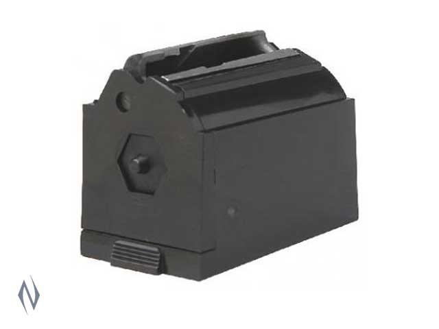 RUGER AMERICAN 22M MAGAZINE JX1