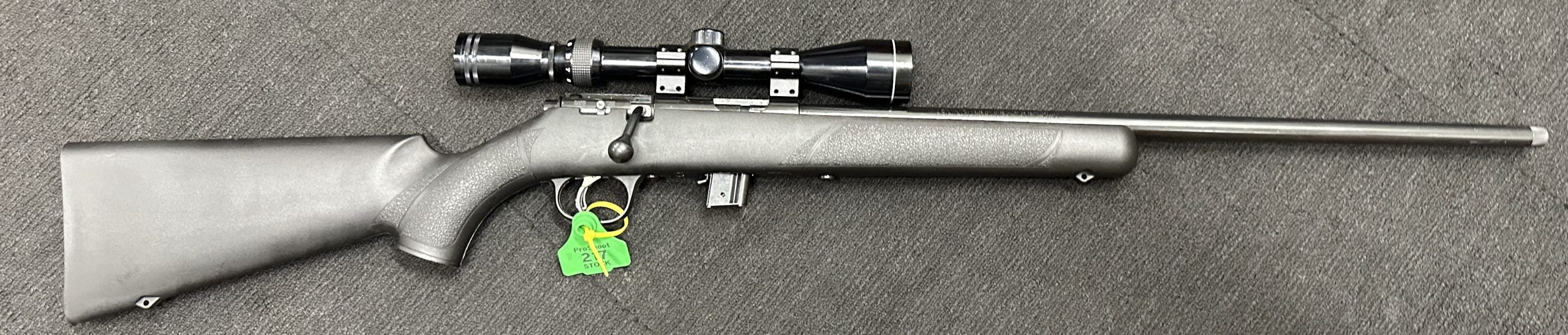 #217 Looks pretty tidy to me. I list all my guns as Fair unless they are new, it is up to you to judge what condition they are in. If your genuinely interested 