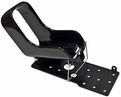Plano Metal ATV Mount