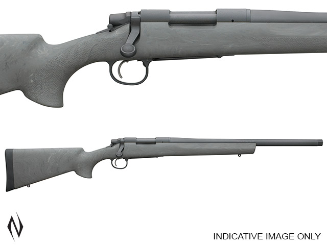 Remington 700 SPS Tactical 20