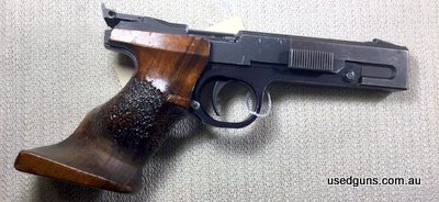 FAS 602 in good condition