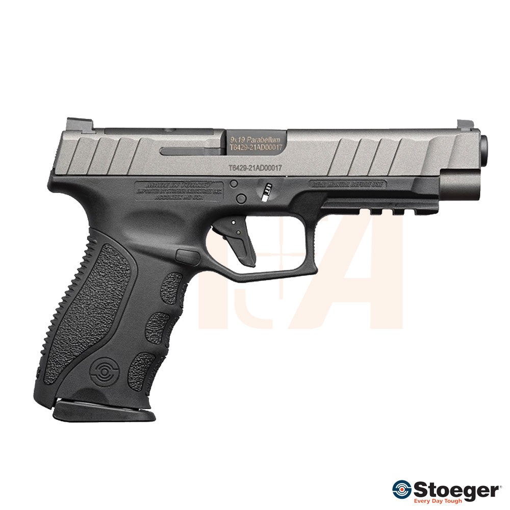 Stoeger STR-9FA RDO Tungsten