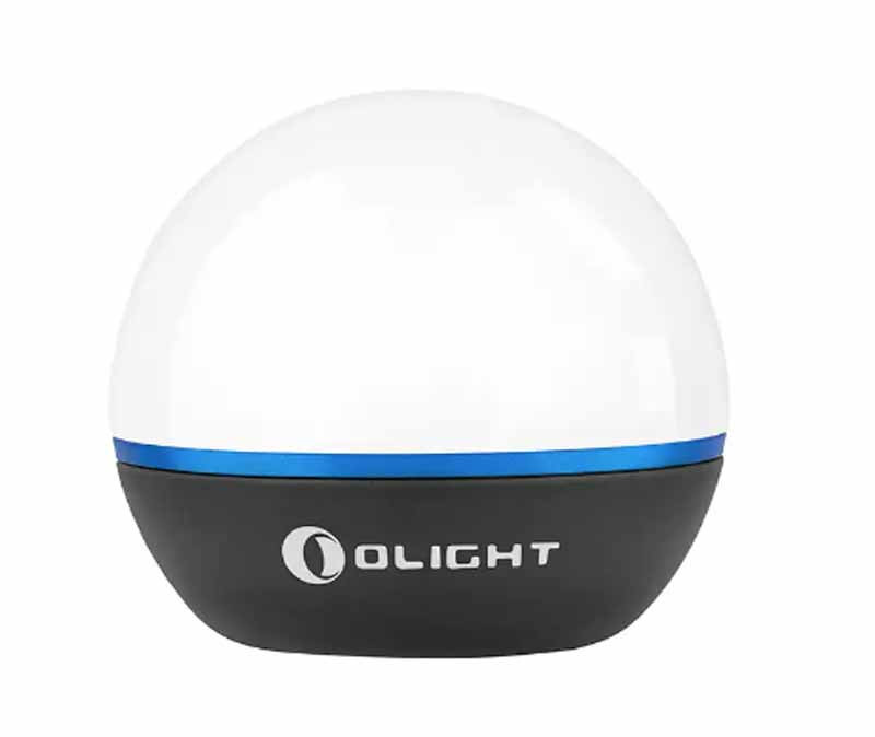 Obulb MC Rechargeable Multi Colour Light