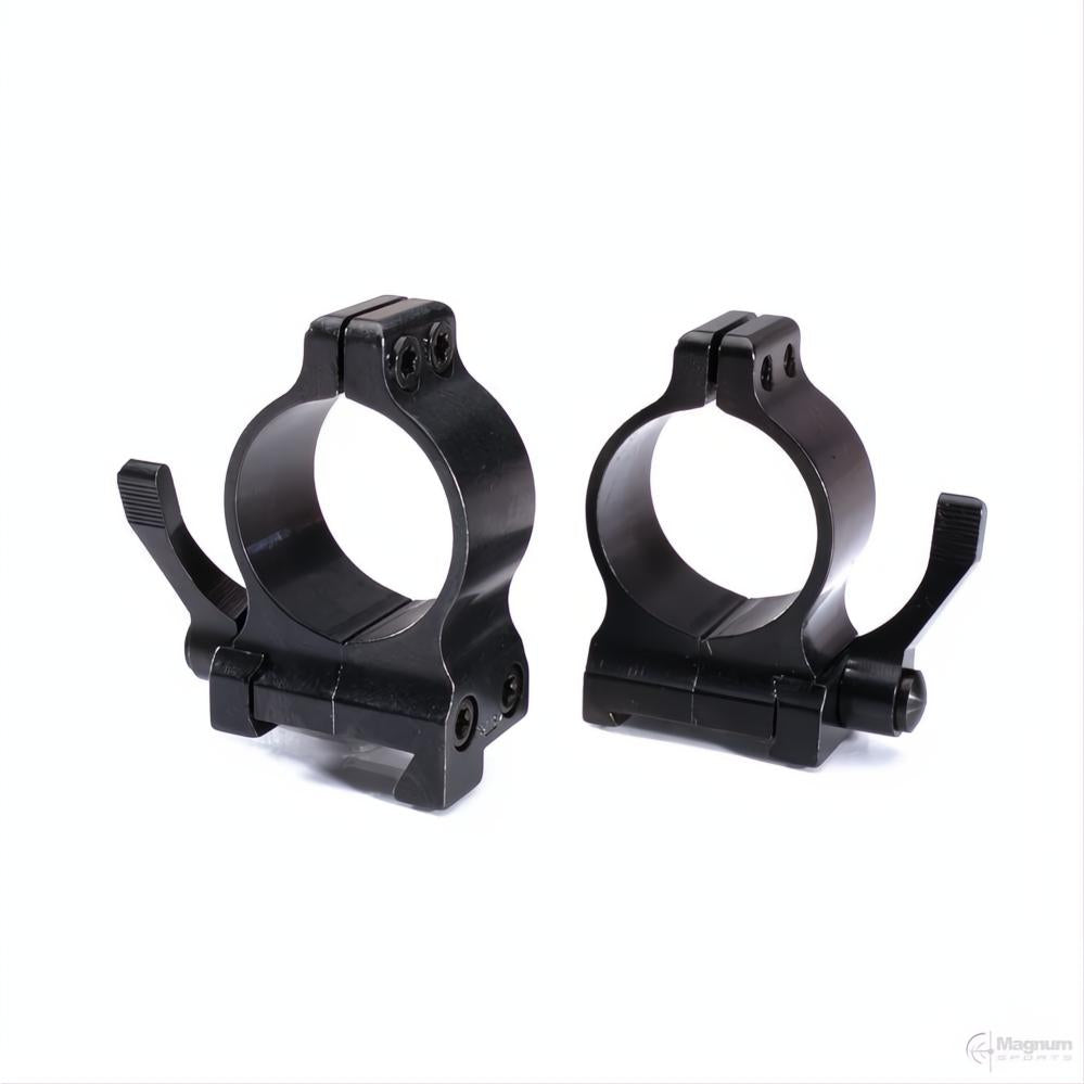Talley Quick Detachable Ring w/ Lever