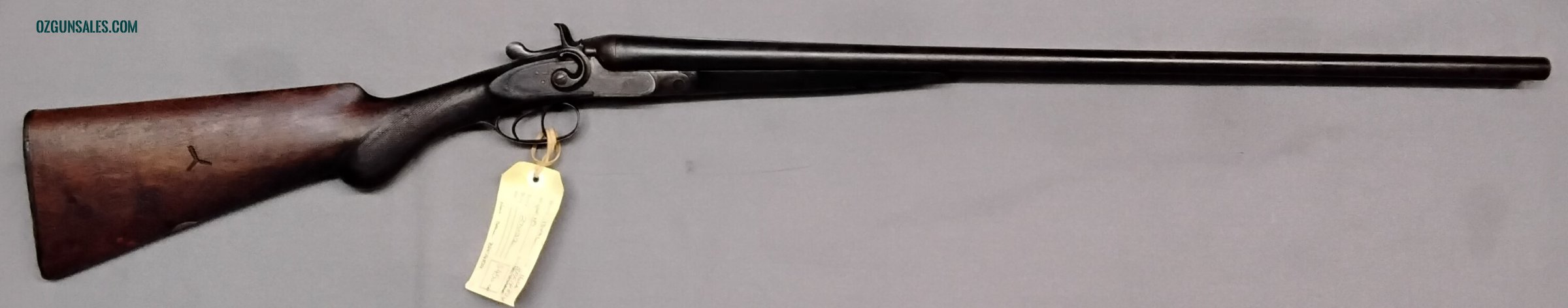 Ideal No1 16ga SxS