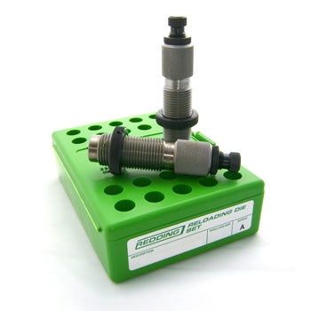 Redding Series A Full Length Die Set 243 Win