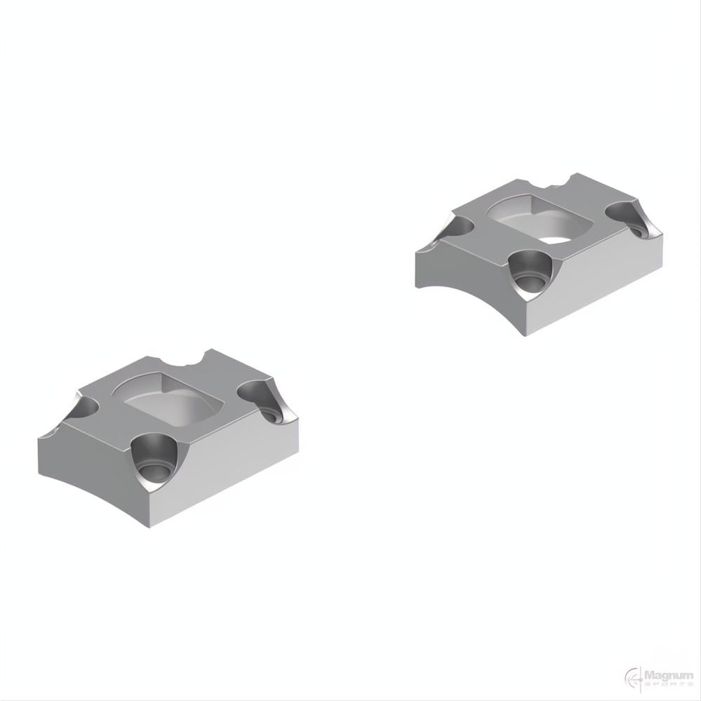 Leupold Dual Dovetail Base X-Bolt