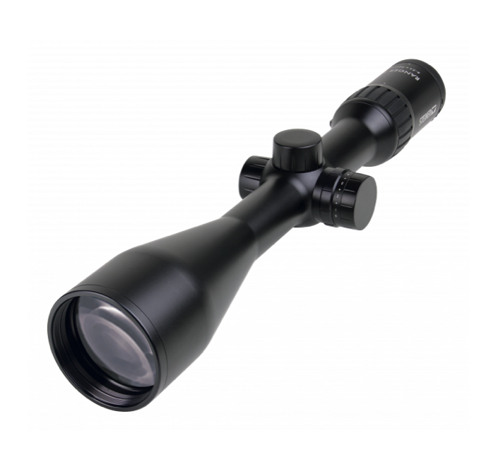 Steiner Ranger 4 4-16×56 4A IR