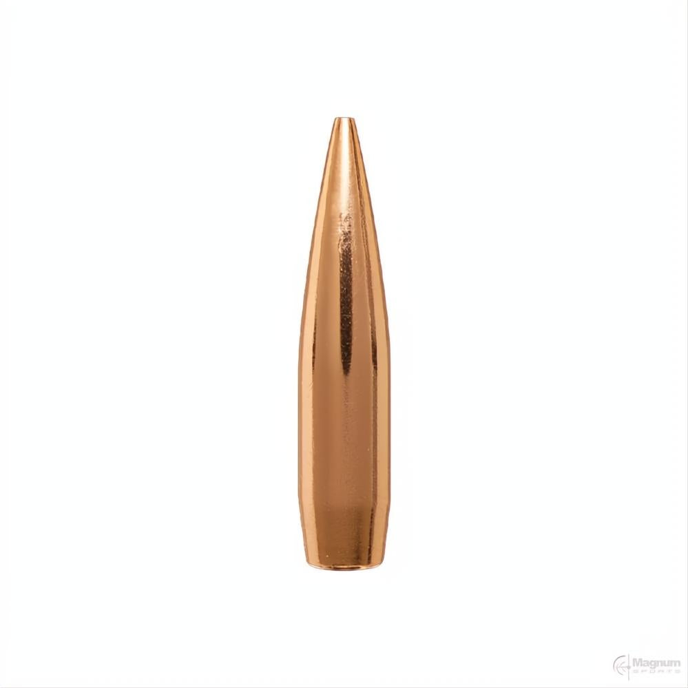 Berger 30 Cal 200gr Hybrid Target Projectiles (PN 30427)