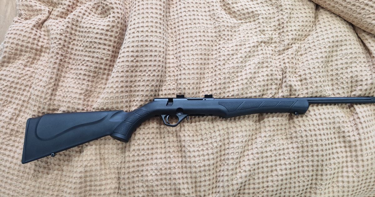 Rossi 22 mag
